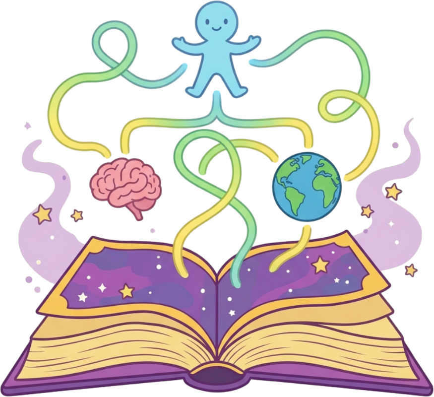 Planning, Plotting, and Worldbuilding