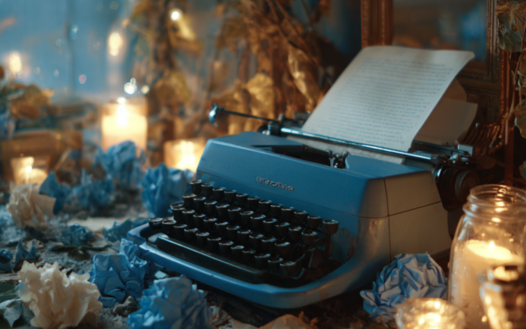 Books That Sell Are Books Readers Trust: The 4 Pillars I Look for as a Fiction Editor